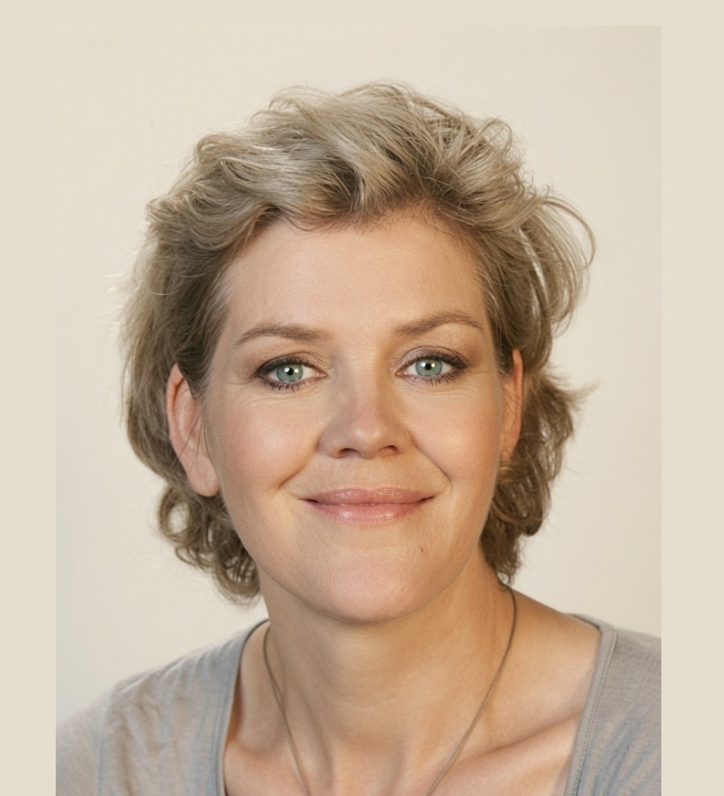 Sabine Hahner