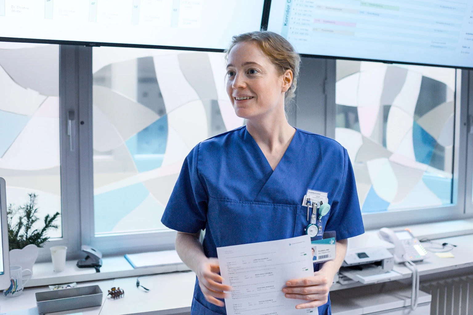 Illustration de l'arrêté du 3.12.2025 du conseil d'état vaudois, la coupe drastique dans le financement résiduel des soins.